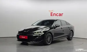 Kia K5 Noblesse 1.6 Turbo 2020