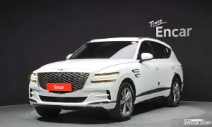 Genesis Gv80 3.0 Diesel AWD 2022