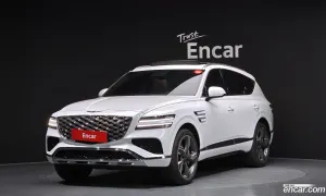 Genesis Gv80 2.5T Gasoline AWD 2025