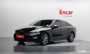 Kia K5 Noblesse 2.0 2022