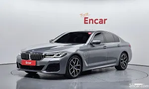 Bmw 5-series 530e M Sport 2023