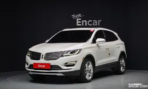Lincoln Mkc 2.0 AWD 2018