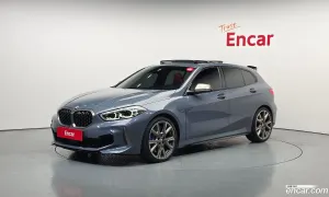 Bmw 1-series M135i xDrive 2024