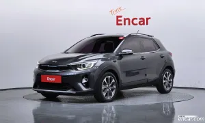 Kia Stonic Trendy Diesel 1.6 2017
