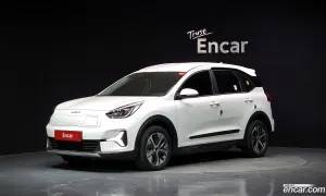 Kia Niro Air 2023