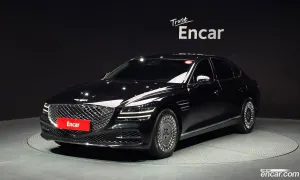 Genesis G80 Gasoline 2.5 Turbo AWD 2022
