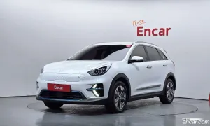 Kia Niro Prestige 2021