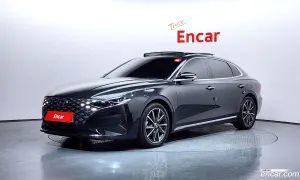 Hyundai Grandeur Le Blanc 2.5 2021