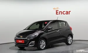 Chevroletgmdaewoo Spark Premier 2020