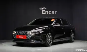 Hyundai Grandeur Premium Choice 2.5 2020