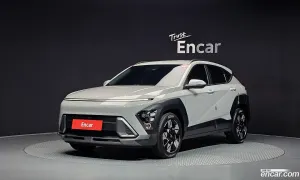 Hyundai Kona Premium Gasoline 1.6 Turbo 2WD 2024
