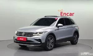 Volkswagen Tiguan 2.0 TDI Prestige 2023