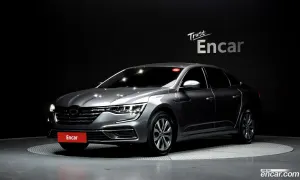 Renault-koreasamsung Sm6 1.3 TCe Feel 2022