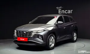 Hyundai Tucson Modern Gasoline 1.6 Turbo 2WD 2022