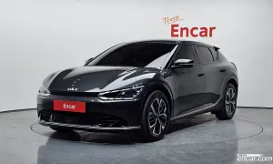 Kia Ev6 Earth Long Range 4WD 2023