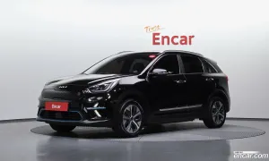 Kia Niro Noblesse 2022