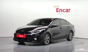 Kia K3 Trendy 1.6 2022