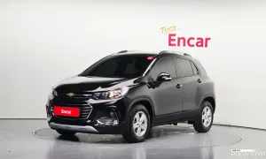 Chevroletgmdaewoo Trax 1.4 LT 2020