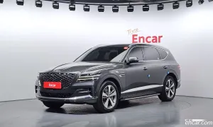Genesis Gv80 3.0 Diesel AWD 2022