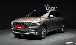 Genesis Gv80 3.0 Diesel AWD 2020