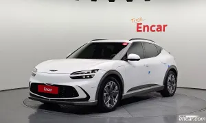 Genesis Gv60 Standard 2022