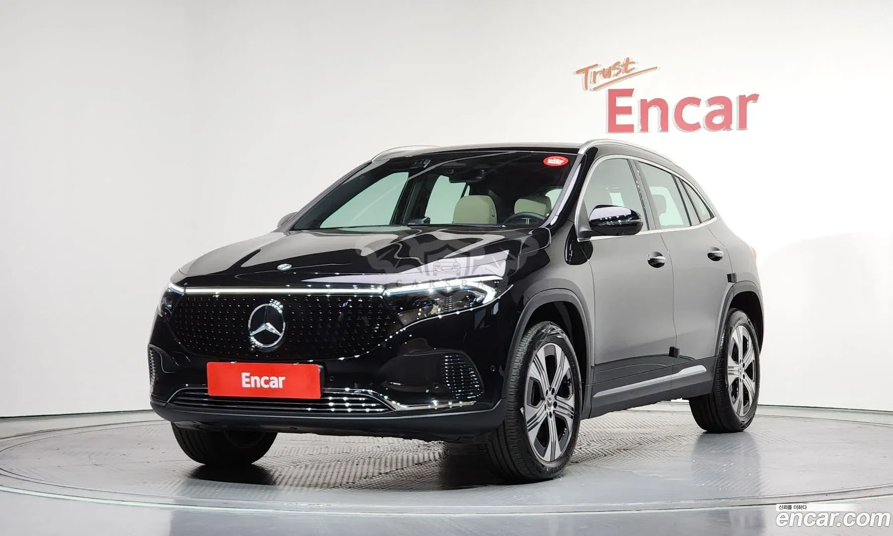 Mercedes-benz Eqa EQA250 Progressive 2025