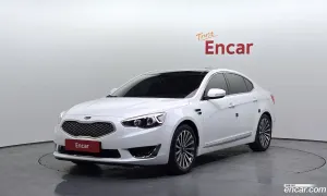 Kia K7 2.4 GDI Prestige 2015