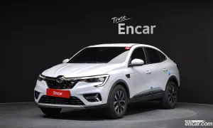 Renault-koreasamsung Xm3 1.6 GTe RE 2023