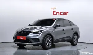 Renault-koreasamsung Arkana 1.6 E-TECH Techno 2025