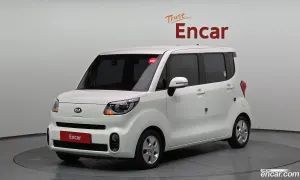 Kia Ray Trendy 2019