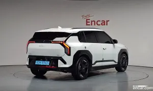 Kia Ev3 GT Line Long Range 2WD 2024
