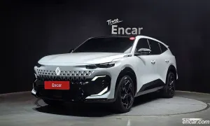 Renault-koreasamsung Filante 1.5 E-Tech Esprit Alpine 2WD 2026