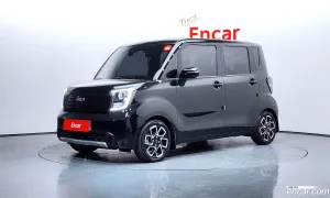Kia Ray Signature 2022