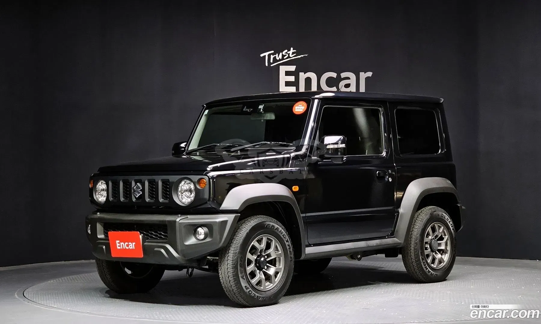 Suzuki Jimny 1.5 2023