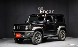Suzuki Jimny 1.5 2023