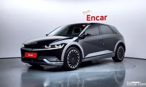 Hyundai Ioniq5 Prestige Long Range AWD 2024