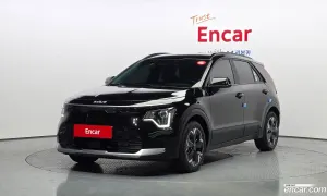Kia Niro Air 2023