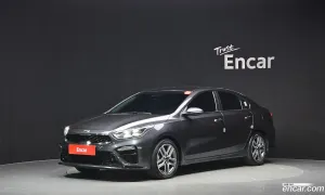 Kia K3 Prestige 2019