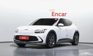 Genesis Gv60 Standard 2022