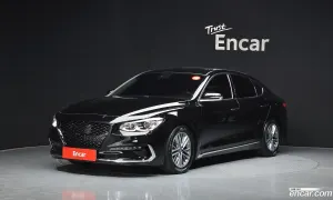 Hyundai Grandeur 2.4 Premium 2016