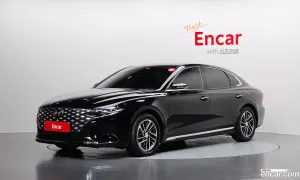 Hyundai Grandeur Premium Choice 3.0 LPi 2021