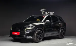Kia Sorento Prestige Diesel 2.2 4WD 2020