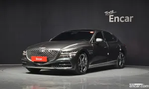 Genesis G80 Gasoline 2.5 Turbo AWD 2021