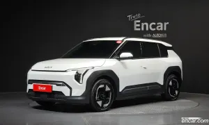 Kia Ev3 Earth Long Range 2WD 2024