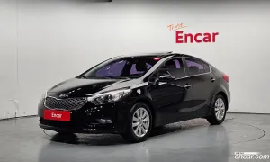 Kia K3 Trendy 2013