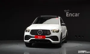 Mercedes-benz Gle-class GLE450 4MATIC 2022