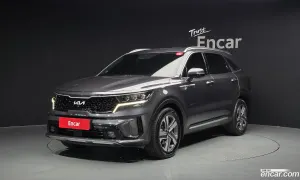 Kia Sorento Noblesse HEV 1.6 2WD 2023