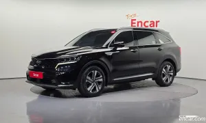 Kia Sorento Signature HEV 1.6 4WD 2020