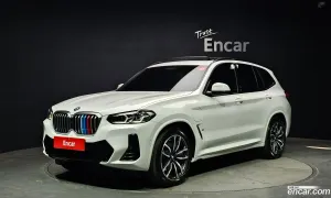 Bmw X3 xDrive 30e M Sport 2023