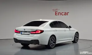 Bmw 5-series 530i xDrive M Sport Package 2022